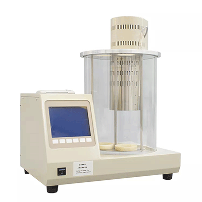 Oil-liquid-Density-Tester