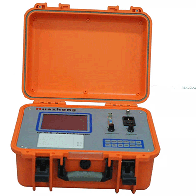 cable-fault-locator-instrument