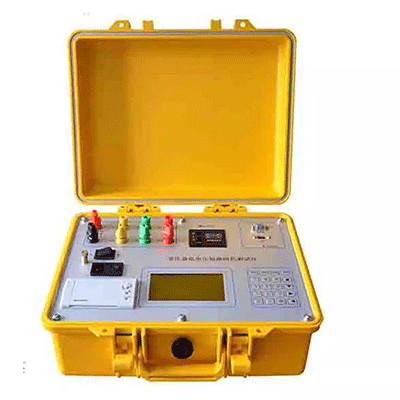 transformer-winding-short-circuit-impedance-tester